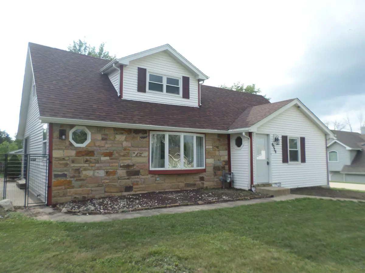 Paddock Lake, WI 53168,6028 241st Ct