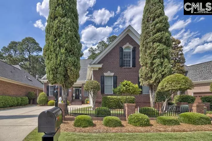 Elgin, SC 29045,5 Club Ridge Court