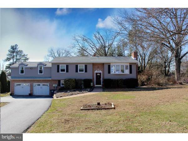 1222 POTTSTOWN PIKE, West Chester, PA 19380