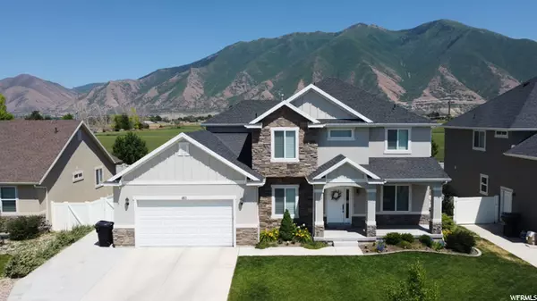 Spanish Fork, UT 84660,463 S 2500 E