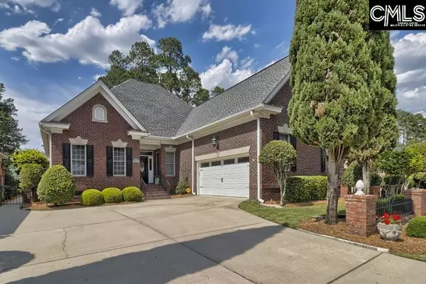 Elgin, SC 29045,5 Club Ridge Court