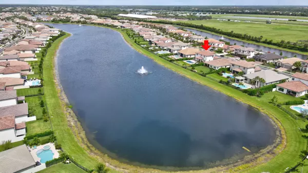 Boynton Beach, FL 33472,9180 Grand Prix LN