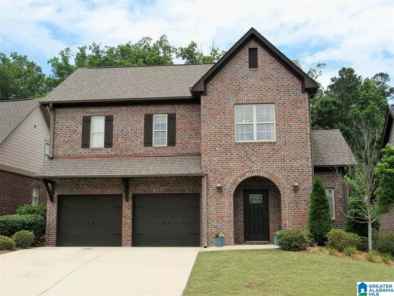 5968 MOUNTAINVIEW TRACE, Trussville, AL 35173