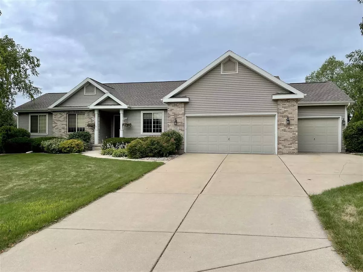 Deforest, WI 53532,512 Island Dr