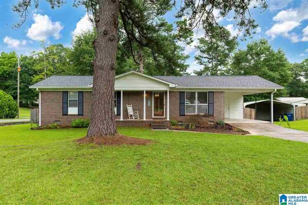 203 SW 11TH STREET, Alabaster, AL 35007