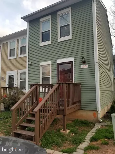 2901 LISAGE WAY, Silver Spring, MD 20904