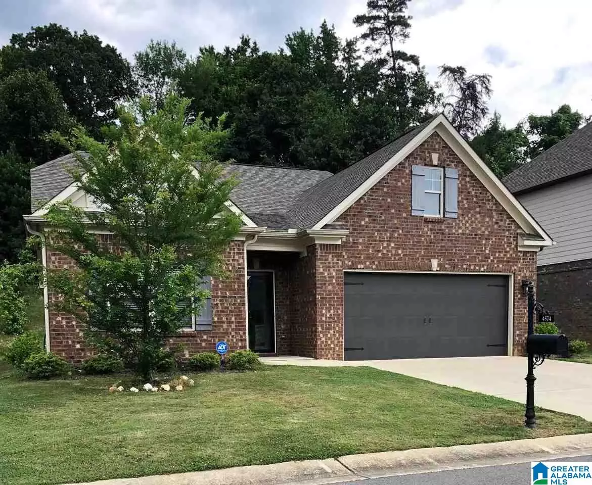 Pinson, AL 35126,4574 STERLING GLEN LANE