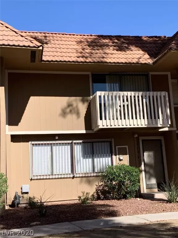 Las Vegas, NV 89120,2449 Paradise Village