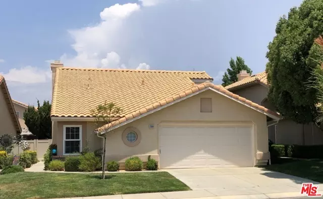 6023 Eagle Trace Ln, Banning, CA 92220