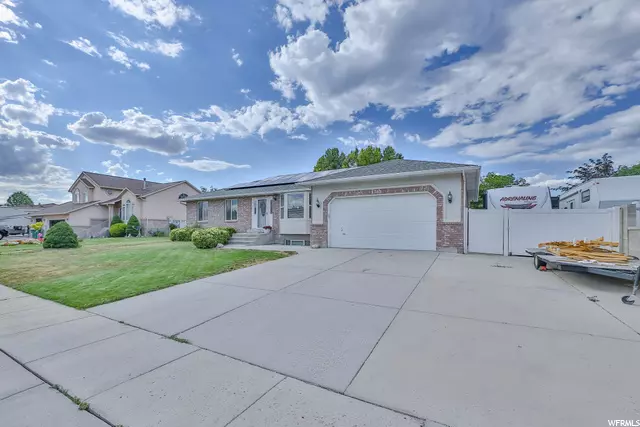 West Jordan, UT 84088,1362 W 8380 S