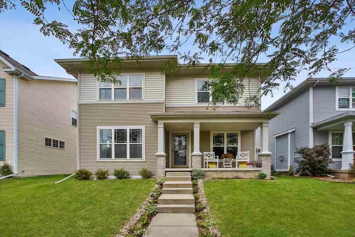 Madison, WI 53718,5126 Unity Way