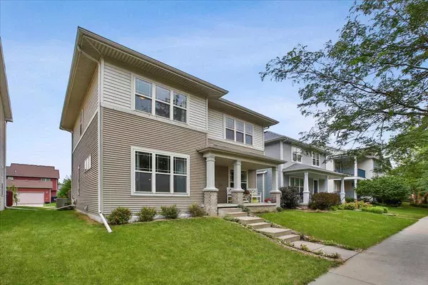 Madison, WI 53718,5126 Unity Way