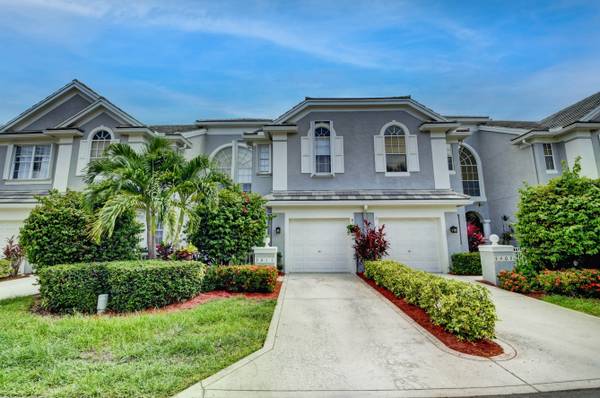 5411 Grand Park PL, Boca Raton, FL 33486