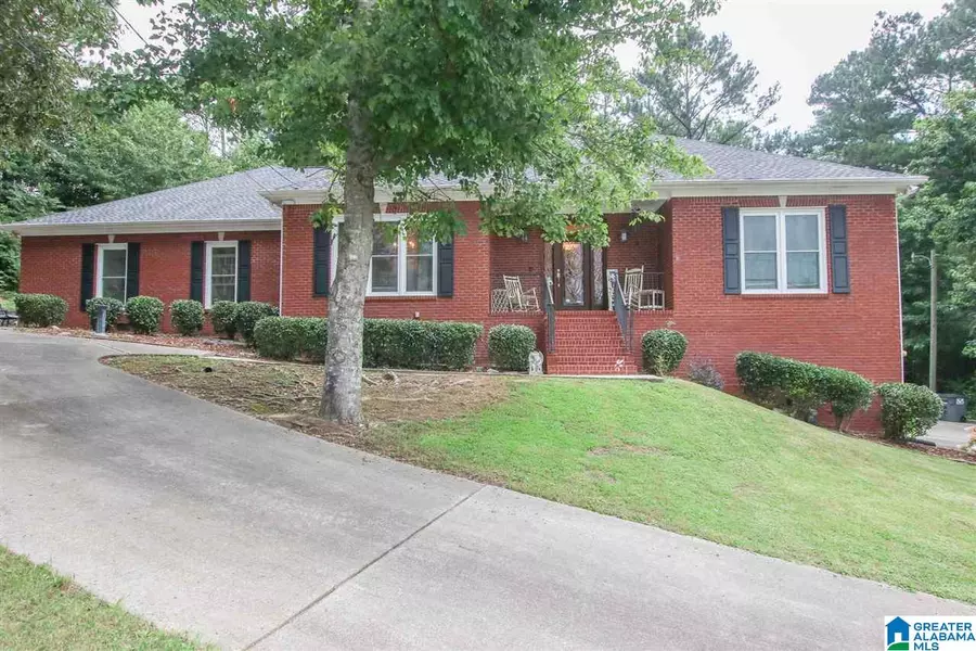 3247 1ST STREET, Trussville, AL 35173