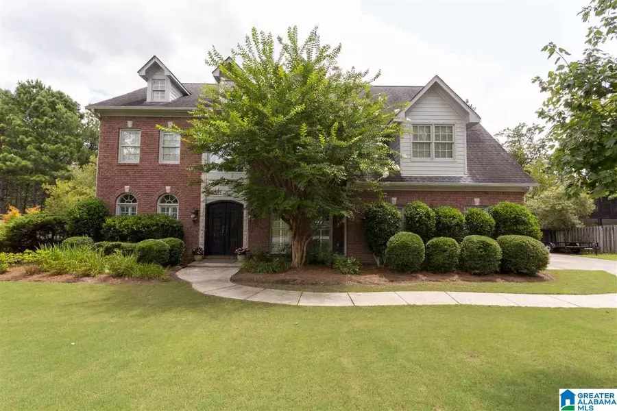 9013 PARK CREST ROAD, Vestavia Hills, AL 35242