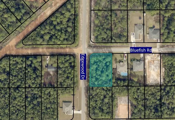 0000 Bluefish Road, Navarre, FL 32566