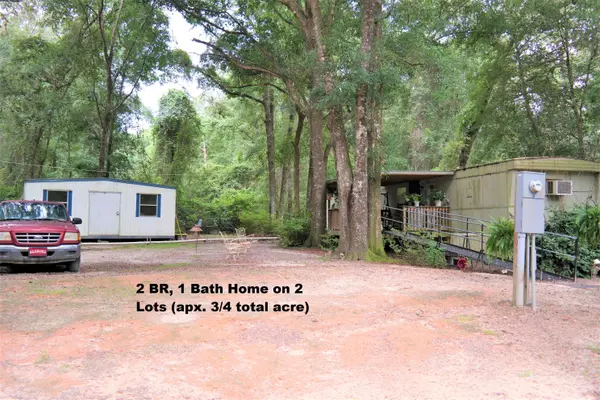 129 Pipers Landing Road, Defuniak Springs, FL 32433