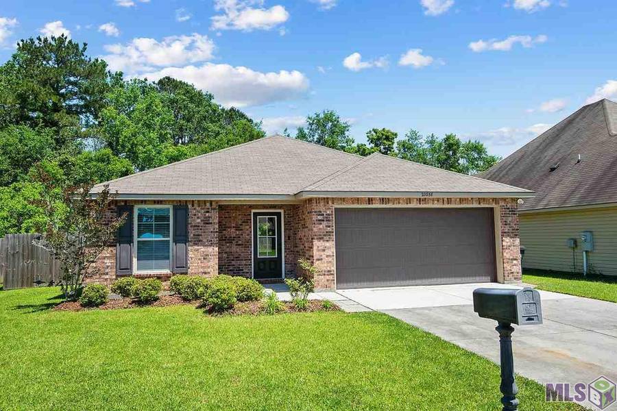 22858 CITATION DR, Denham Springs, LA 70726