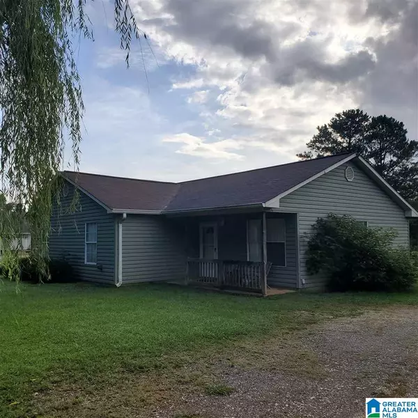 83 RAY'S LOOP, Sylacauga, AL 35151