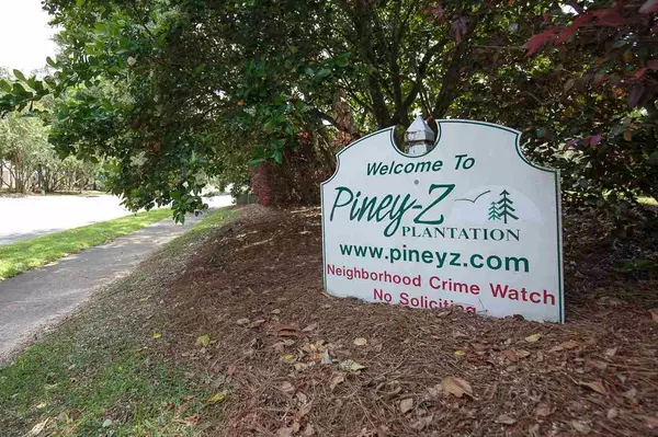 Tallahassee, FL 32311,1060 Piney Z Plantation Road