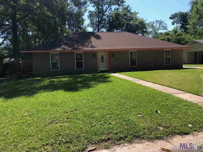 411 NASSAU DR, Baton Rouge, LA 70815