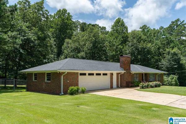 1037 HALLMARK ROAD, Birmingham, AL 35214