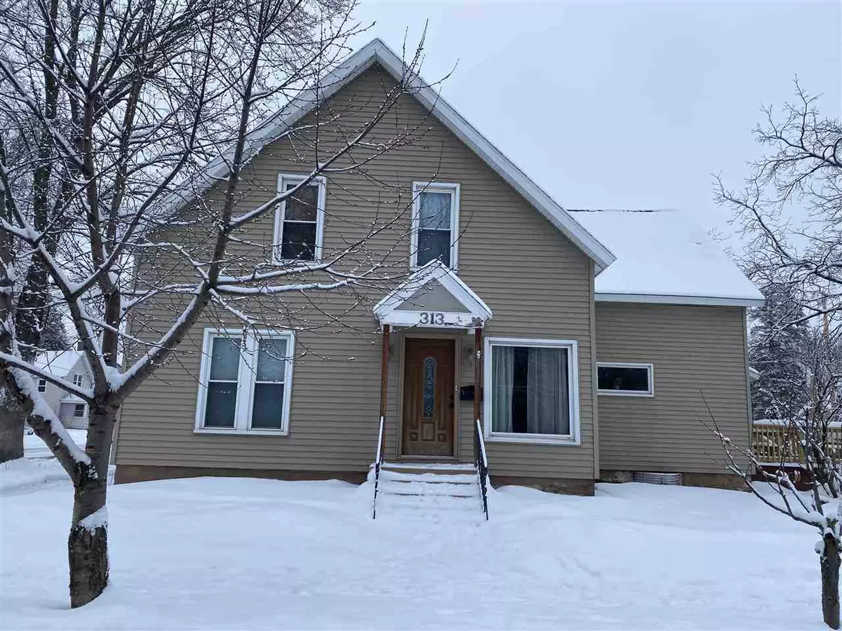 Mauston, WI 53948,313 Milwaukee St