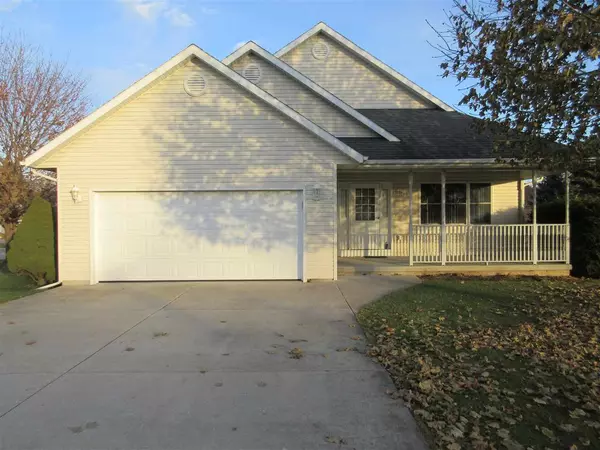 3205 Lapidary Ln, Janesville, WI 53548