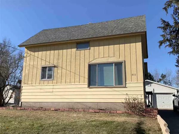 411 S Union St, Mauston, WI 53948