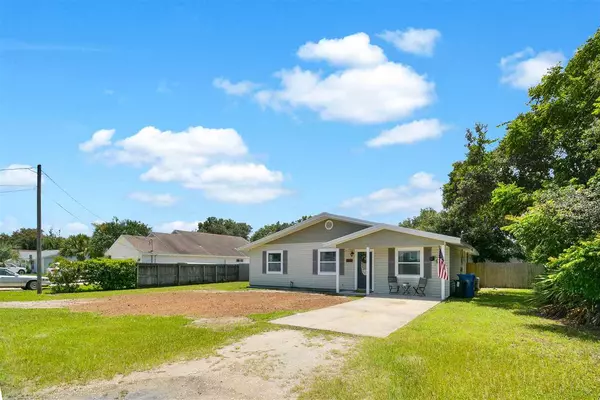 222 Segovia Rd, St Augustine, FL 32086