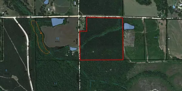 38 AC Henderson Bridge Road,  Opp,  AL 36467