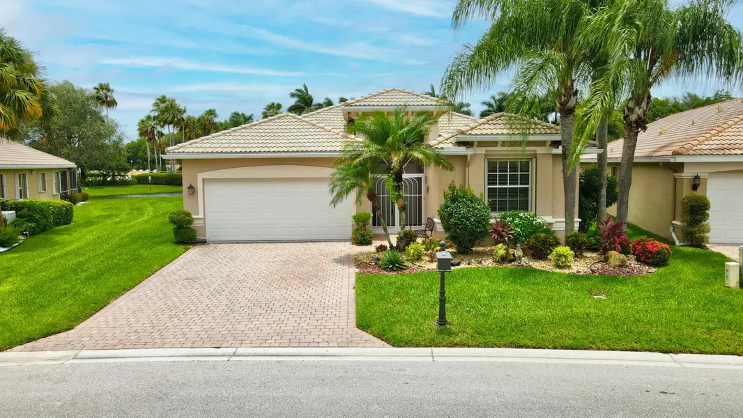 9629 Positano WAY, Lake Worth, FL 33467