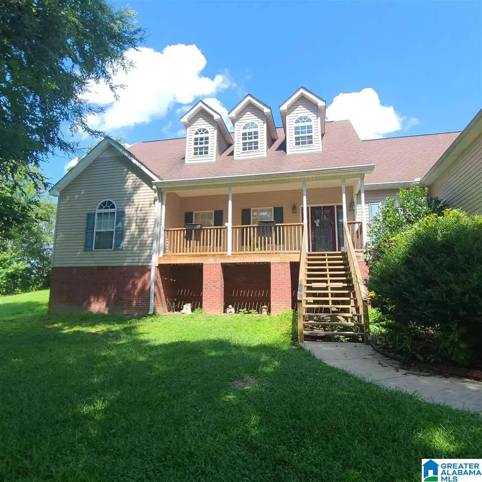 Ragland, AL 35131,35 CRESTWOOD WAY