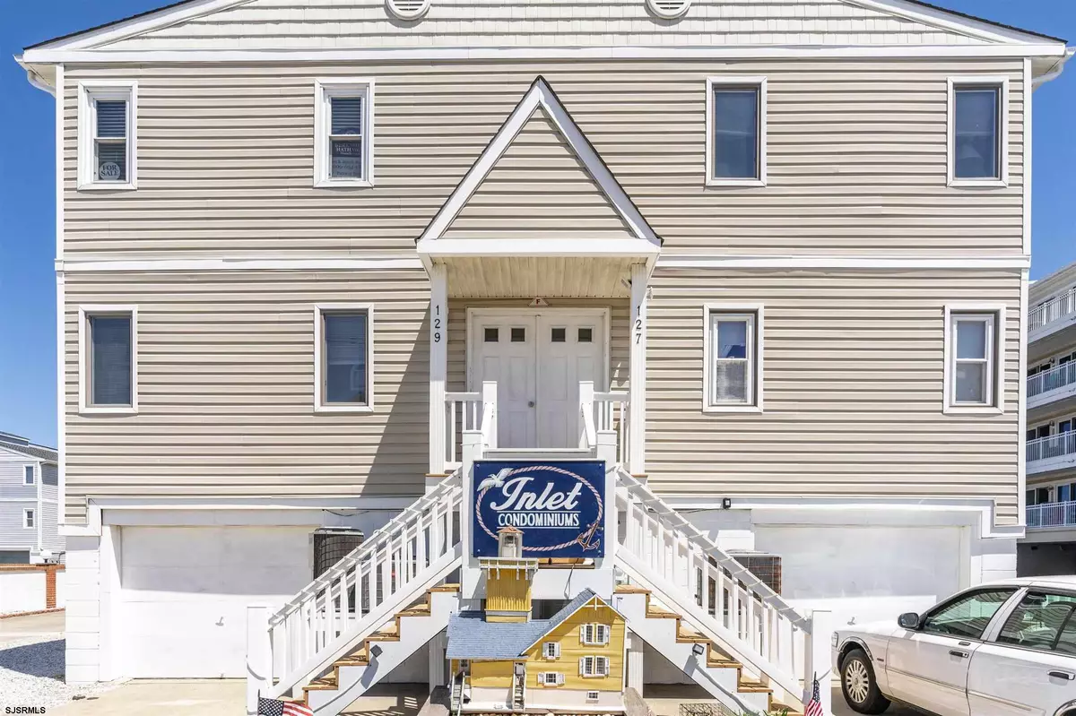 North Wildwood, NJ 08260,129 W Spruce Ave #B