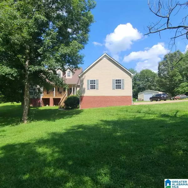 Ragland, AL 35131,35 CRESTWOOD WAY