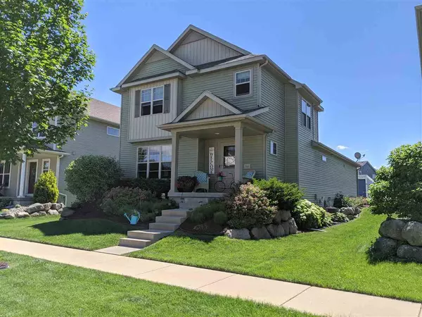 513 Pine Lawn Pky, Verona, WI 53593