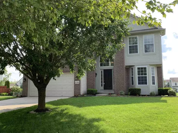 11768 Wedgeport Lane, Fishers, IN 46037