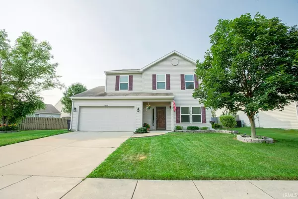 Lafayette, IN 47909,2809 Bond Drive