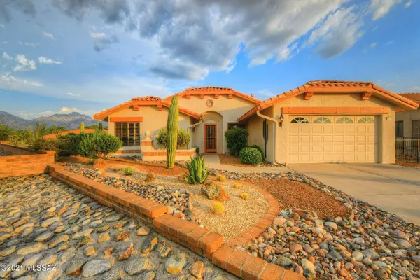 14311 N Sky Trail, Oro Valley, AZ 85755