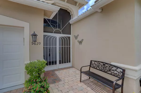 Lake Worth, FL 33467,9629 Positano WAY