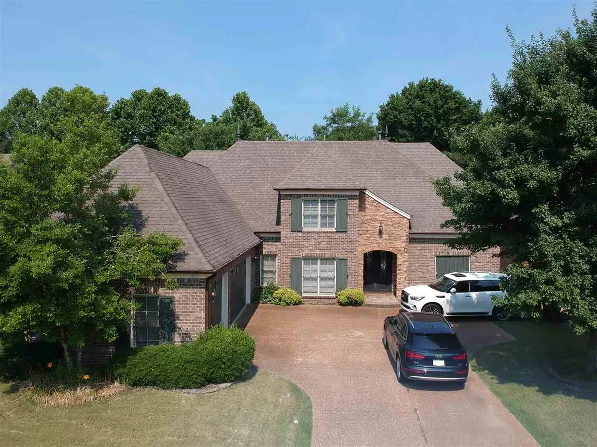 Lakeland, TN 38002,5277 IVY CREEK LN