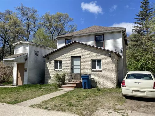 Muskegon Heights, MI 49444,2305 Howden Street 2