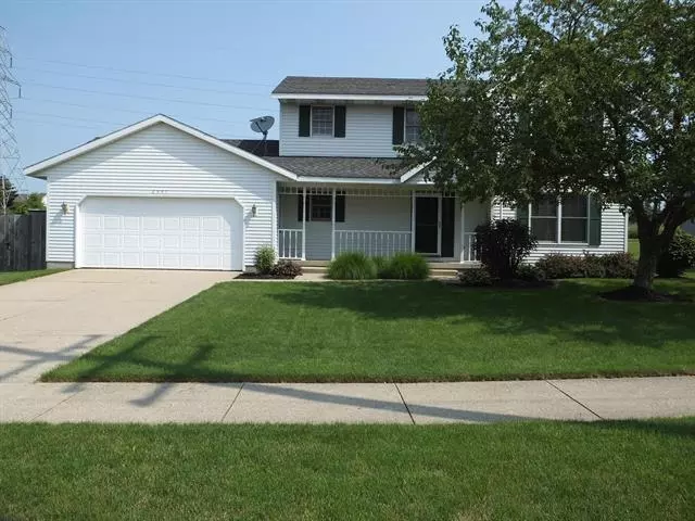 Kentwood Twp, MI 49508,2557 Sunny Creek Street SE