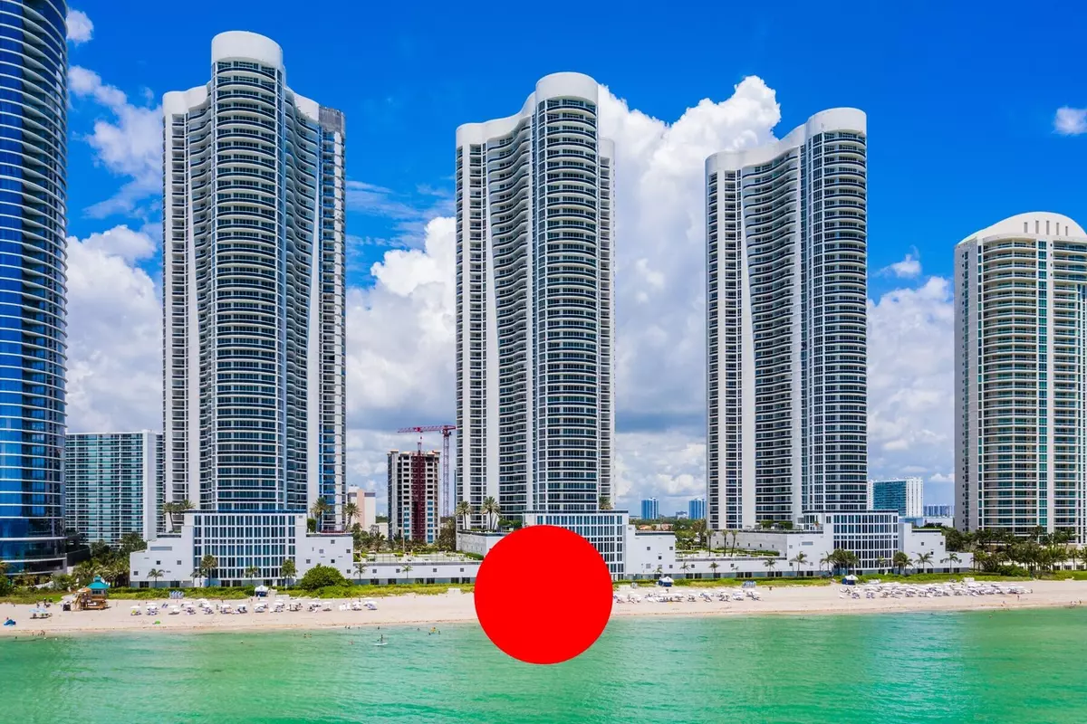 Sunny Isles Beach, FL 33160,15811 Collins AVE 1602