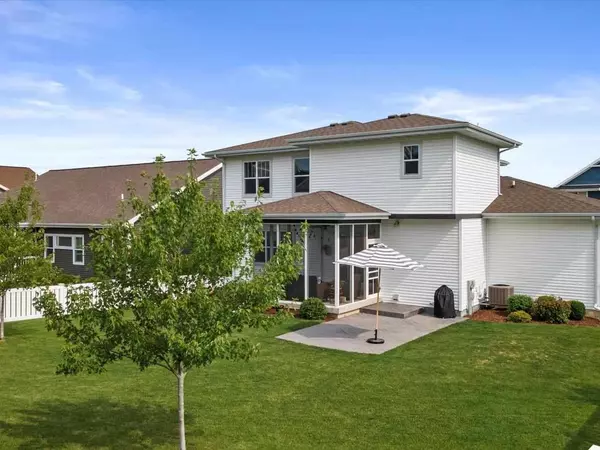 Middleton, WI 53562,9409 Cobalt St