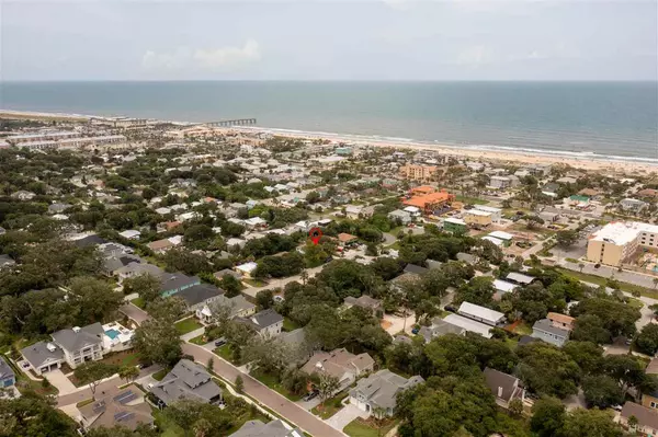 St Augustine Beach, FL 32080,208 8th Street