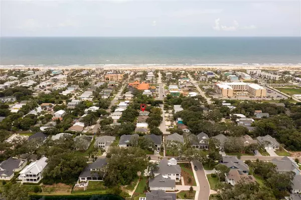 St Augustine Beach, FL 32080,208 8th Street