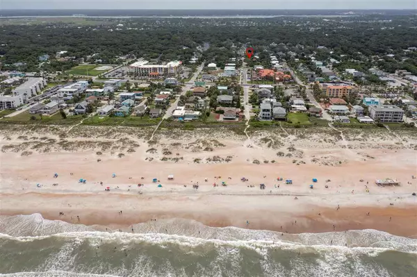 St Augustine Beach, FL 32080,208 8th Street