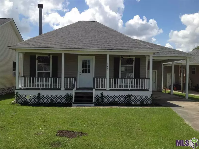 25426 HOMESTEAD DR, Denham Springs, LA 70726