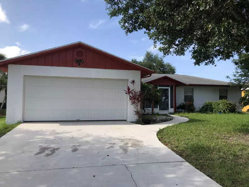 795 NW Bayard AVE, Port Saint Lucie, FL 34983